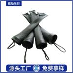 Flexible Fishing Rod Sleeve Rod Socks For Fishing Rods