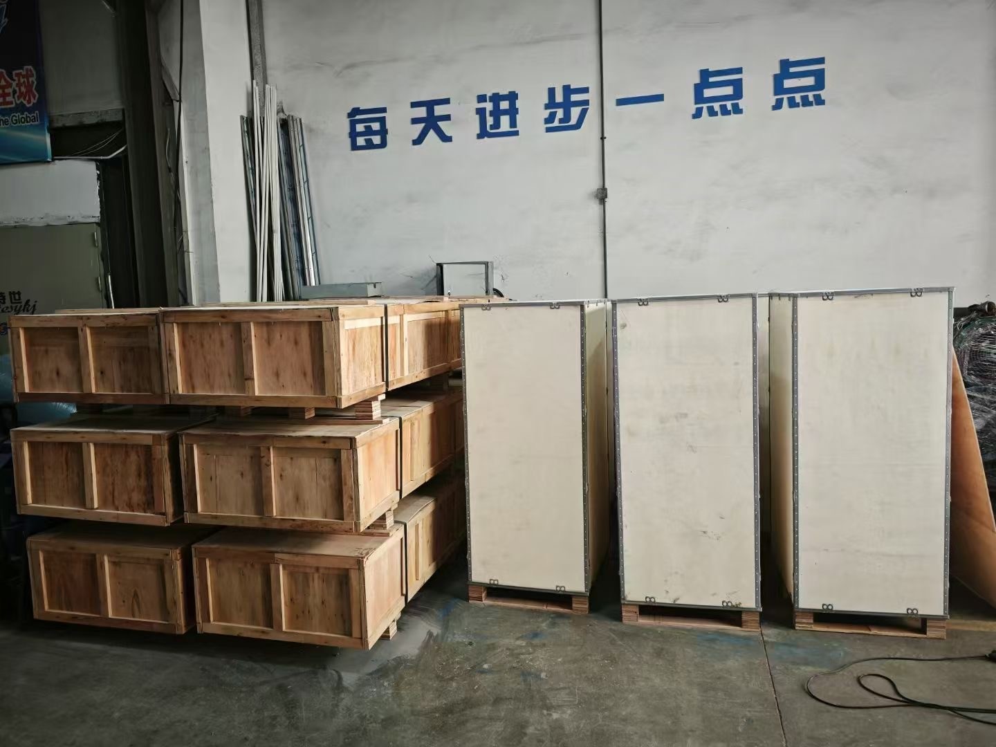2CTPBH-10 Ultra Flat Plate Brake TesterCar Test Line For Truck Test The Brake Force