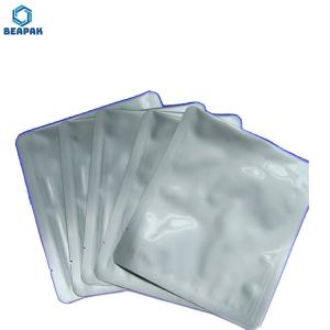 Quality Aluminum Foil Vacuum Microwavable Food Retort Pouch Pack wholesale