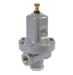 Valve Switching Skid equipped with Fisher MR98/MR98L/MR98H Series Safety Valves