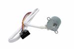 24MM Dc Gear Reduction Stepper Motor Gear Reducer 24byj48 For Electronic