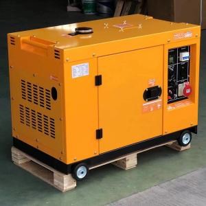 Quality Weichai Engine Small Diesel Generator 20KVA 25KVA 30KVA wholesale