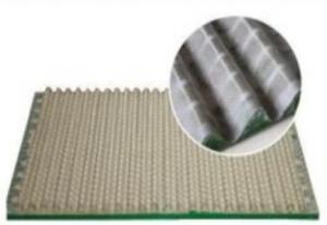 Quality Steel Frame Screen VSM300 Oilfield Drilling Shaker Screen Mesh wholesale