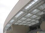 CE SGS Interior 3mm AA1100 PVDF Aluminum Composite Panel