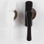 Window Lock for Hotel Villa Apartment and Office Building Windows Locks Crescent