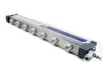 Electroshock Ionizing Bar Static Eliminator
