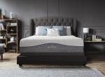 Bedroom Furniture Memory Foam Bed Mattress 12 Inch With Knitting Cover