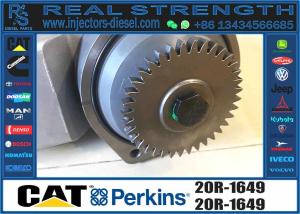 Quality Remanufactured High quality Diesel Injection Fuel Pump 20R-1635 20R-1649 wholesale