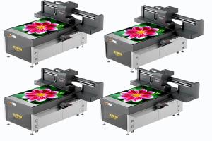 China High Precision Industrial Printing Machine Digital 2.5PL Nozzle on sale