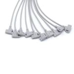 10 Leads ECG EKG Leadwires For Pagewriter Trim 4.0 Banana 0.9m 989803129161