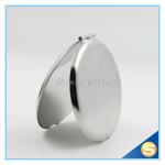 Custom Promotion Stainless Steel Pocket Mirror