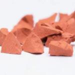 Synthetic Artificial Grass Granules 13mm OEM Outdoor Rubber Ground Cover