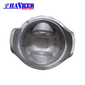 Quality Excavator Tractor 6D22 Diesel Engine Piston ME052644 ME052447 wholesale