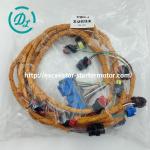 C6.4 C6.6 Engine Wire Harness 296-4617 Excavator Engine Parts 320D