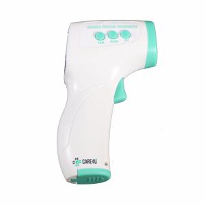 Quality Safe Laser Digital Infrared Thermometer DC3V 0.1degree Accuracy wholesale