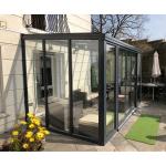 Easy Installation Foldable Container House Customised Heat Insulation