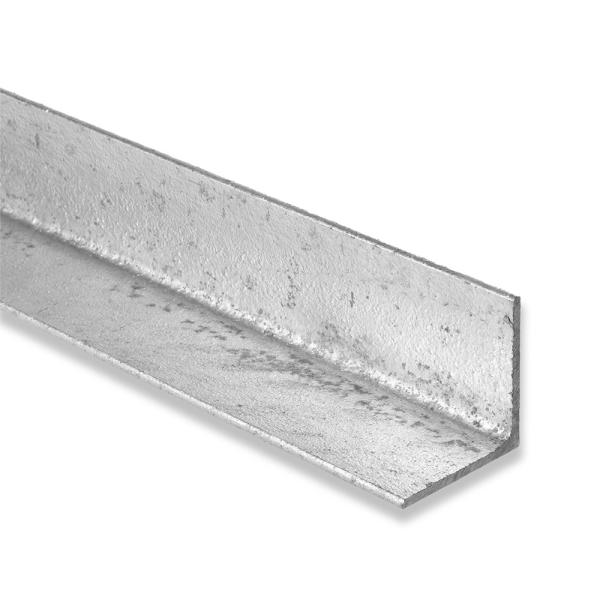 Industrial Grade 63x63x6mm Angle Steel for High Load Bearing in Building