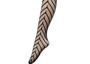 Quality Thin Women'S Fashion Tights Lace Fishnet Pantyhose Custom Logo wholesale