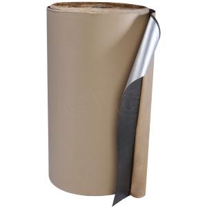Quality thermobreak adhesive backing polyolefin foam wholesale