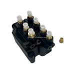 2019- Year Air Suspension Kit for Cars Solenoid Valve 37206884682 For BMW G11