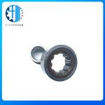 NJ2304ET Cylindrical Roller Bearing 20mm Bore 52mm OD 21mm Width
