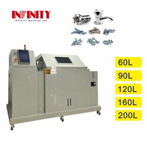 China Salt Fog Spray Corrosion Test Chamber Features Controlled Separately According To The Test on sale