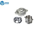 OEM CNC precision die casting stainless steel machine parts service