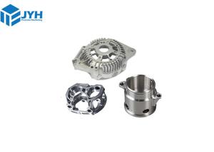 Quality OEM CNC precision die casting stainless steel machine parts service wholesale