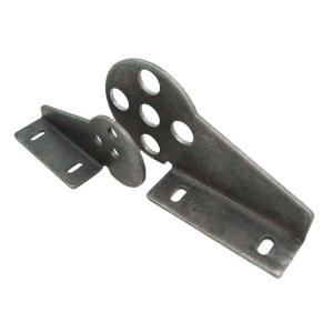 Quality ISO9001 2008 Certified Stamping Parts with Bending and Welding Services at Low Prices wholesale