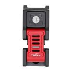 Engine Protection CNC Processed Off-Road Aluminum Alloy Locking Hood Latches for