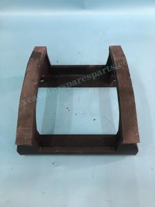 Quality EX200 Hitachi Excavator Track Guard 8059049 4335209 4248682 8052020 wholesale