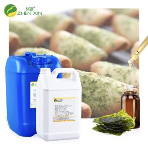 Quality Fragrance And Flavor Bulk Fragrance Oil Food Flavor For Baking Good And Delicious wholesale