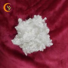 Quality Industrial Virgin Polyester Fiber Manufacturing Process Chemical Resistance wholesale