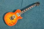 FLOYED ROSE cool LP free shopping custom-made electric guitar ebony fretboard