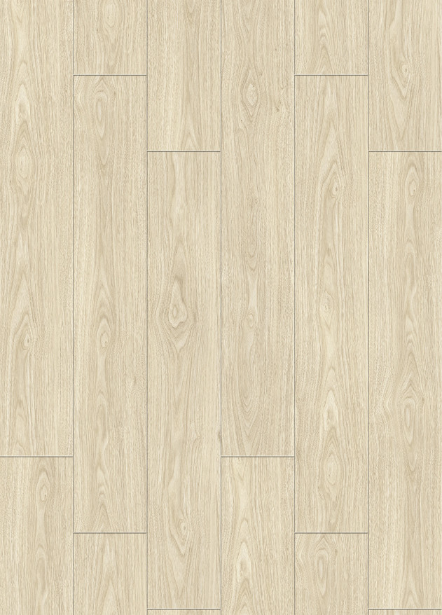 5.5mm 0.5mm SPC Wood Flooring Stone Plastic Composite Woldwood Ultra Thin GKBM DP-W82263