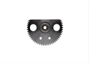 Quality Bronze Miniature Spur Gears Din 3962 Class 6 wholesale