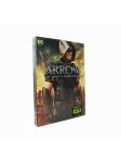 Free DHL Shipping@New Release HOT TV Series Arrow Season 4 Boxset Wholesale