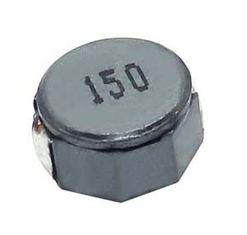 Quality Customized High Frequency Ferrite 15uh SMD Power Inductor wholesale