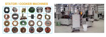 NINGBO HI-TECH WEDE MOTOR MACHINES CO.,LTD