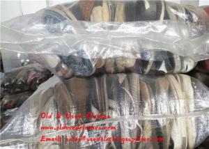 Quality Canvas Womens Second Hand Sneakers Used Ladies Shoes Taiwan Top Standard wholesale