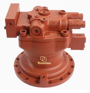 Quality Daewoo 215-7 Excavator Slewing Motor Assembly wholesale