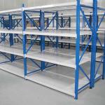 industrial racking Light warehouse shelves storage shelving