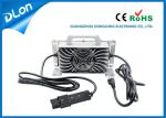 Factory yamaha 48v 15a golf cart battery charger waterproof ip67 lead acid /