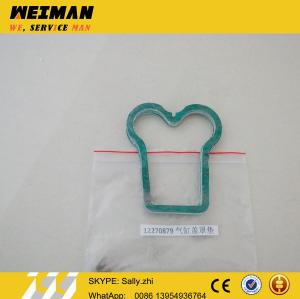 Quality orginal tappet cover gasket, 12270879 , wheel loader parts for deutz engine wholesale