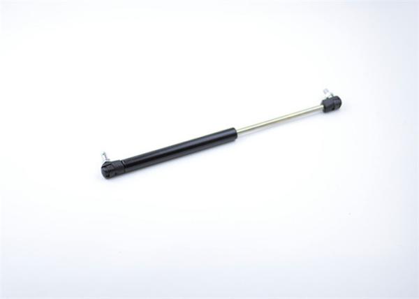 Steel Engine Cover Locking Gas Strut Soft Close High Pressure 500mm For Car