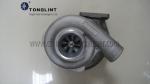 Earth Moving Excavator 3304 TO4B91 Diesel Turbocharger 409410-0002 for 3304