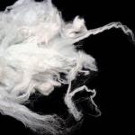Filling Toys Polyester Staple Fiber With Oeko Tex