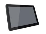 indoor Digital Signage 32 Inch With CMS Content Feeding for vending, advertising