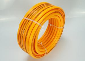 Quality High Pressure Agricultural Spray Hose / Pipe Good Flexibility Chemical Resistant wholesale