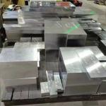 ASTM D2 Jan SKD 11 Stainless Steel Flat Bar High Strength Quenching 20mm